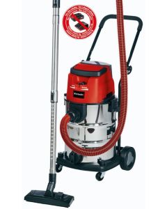 Einhell akumulatorski usisivač za suvo/mokro TE-VC 36/30 Li S-Solo