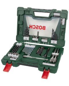 Bosch 68-delni V-Line set burgija i bitova 
