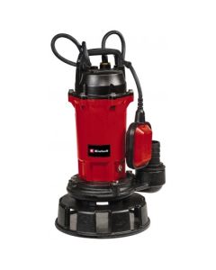 Potopna pumpa za nečistu vodu GE-DP 900 Cut Einhell