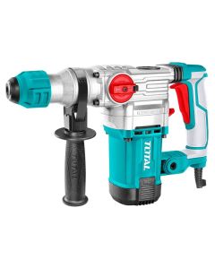 Total čekić bušilica SDS Plus 1.500W TH1153256