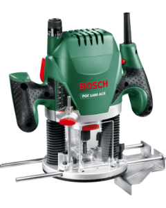 POF 1400 ACE BOSCH električna glodalica za drvo