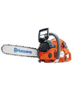 Motorna testera 555 HUSQVARNA