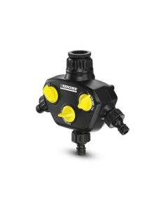 3-delni razdelnik Karcher