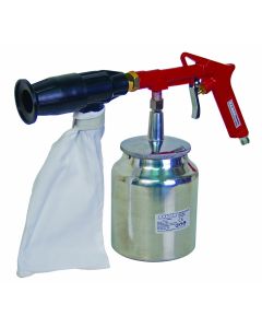 RAIDER RD-SBG01 pistolj za peskarenje