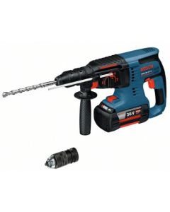 Akumulatorski elektro-pneumatski čekić za bušenje GBH 36 VF-LI Plus Professional Bosch