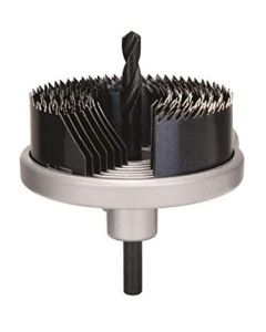 BOSCH 6-delni set kruna testere