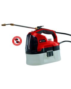 Einhell GE-WS 18/35 Li E-Solo akumulatorska prskalica