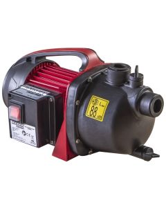 RAIDER RRD-WP43 600W baštenska pumpa