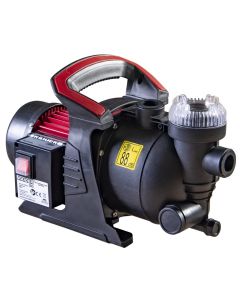 RAIDER RDP-WP44 600W baštenska pumpa