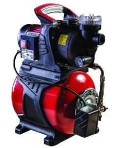 RAIDER RDP-WP 800WS hidropak sa predfilterom 800W