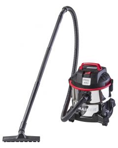RAIDER RDWC10 1200W usisvac  za suvo i mokro usisavanje 