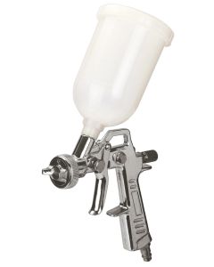 Pištolj sa gornjom posudom EFPF 2005 Einhell