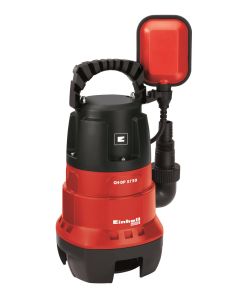 Potapajuća pumpa za prljavu vodu GH-DP 3730 Enhell 