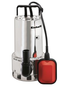 Potopna pumpa za prljavu vodu GC-DP 1020 N