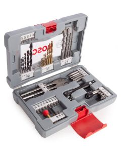 Bosch 49-delni set burgija i bitova