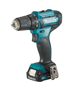 MAKITA DF333DWYE Akumulatorska bušilica - odvijač 