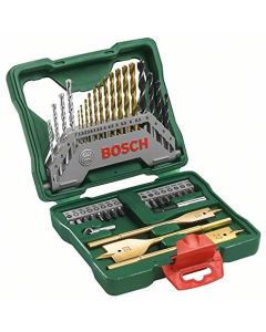 40-delni set X-Line Titanium BOSCH
