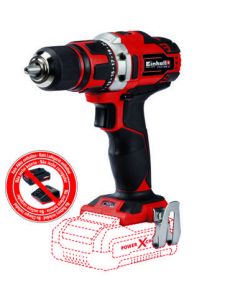Einhell akumulatorska bušilica TE-CD 18/40 Li-Solo