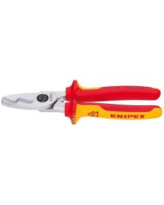 Knipex VDE sečice za kablove 200mm  95 16 200   
