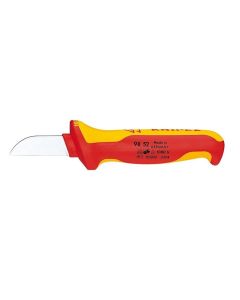 Knipex ravni nož 98 52 1000V 
