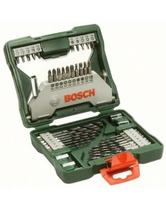 43-delni set X-Line burgija sa šestostranim prihvatom BOSCH