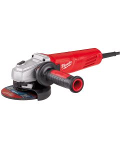 Milwaukee ugaona brusilica AGV 10-125 EK 125mm 1.000W