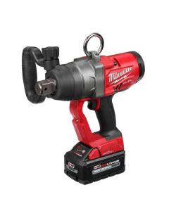 Milwaukee akumulatorski udarni odvijač M18 ONEFHIWF1-802X 