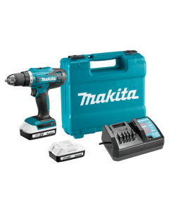 Makita DF488DWE akumulatorska bušilica - odvijač 
