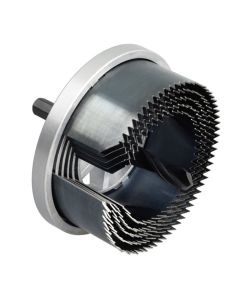 5-delni set kruna za bušenje BOSCH