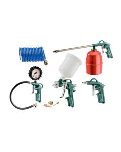 5-delni set za kompresor LPZ 7 Metabo
