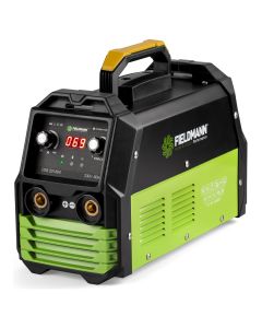FIELDMANN FDIS 20140-E Aparat za varenje inverter