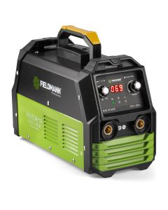FIELDMANN FDIS 20160-E Inverter Aparat za zavarivanje
