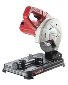 RAIDER RD-CM09 ø180mm 1200W stona testera za metal