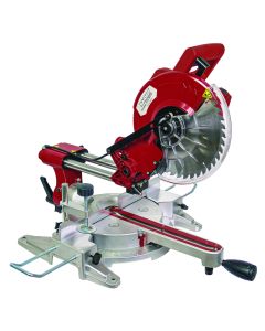 RAIDER RD–MS06 ø255mm STACIONARNA TESTERA ZA UGLOVE