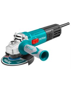 Total ugaona brusilica 1100W 125mm TG11012526