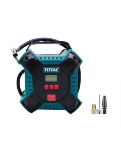 Total digitalni kompresor za auto 12 V