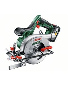 Akumulatorska kružna testera PKS 18 LI solo BOSCH