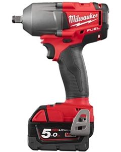 Milwaukee udarni odvijac 170mm M18 FMTIWF12-502X 