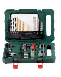 Metabo set pribora od 55 komada