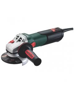 Ugaona brusilica W 9-125 Quick METABO