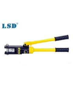 Hidraulična presa za kablove YQK-70 6-70mm² LSD