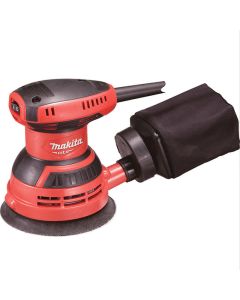 M9204 Makita ekscentrična brusilica