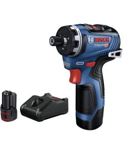 BOSCH GSR 12V-35 HX PROFESSIONAL AKUMULATORSKI ODVRTAČ
