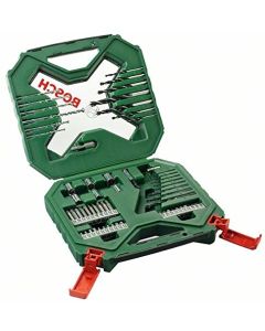 60-delni X-Line set burgija i bitova BOSCH