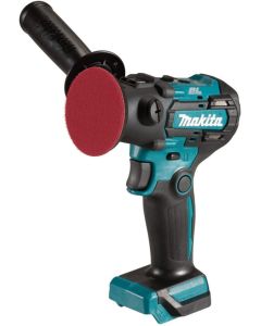 Makita akumulatorska mašina za brušenje i poliranje Solo PV301DZ 12V