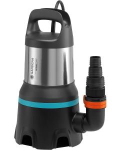 GARDENA PUMPA ZA PRLJAVU VODU 20000 AQUASENSOR GA 09044-20