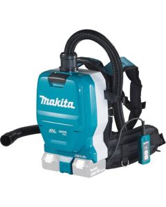 Makita akumulatorski ranac usisivač DVC261Z
