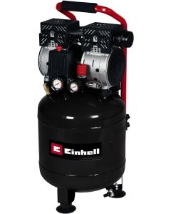 EINHELL TE-AC 24 Silent tihi bezuljni kompresor