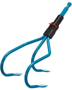 Gardena combi system kultivator zemljišta GA 03135-20