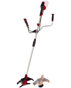EINHELL AGILLO 36/255 BL-Solo akumulatorski trimer za travu 
